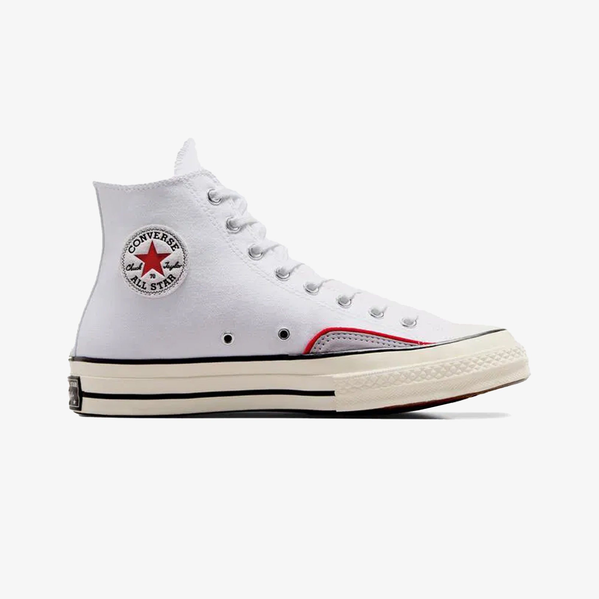 Chuck 70 white – Converse | Chuck 70 { White