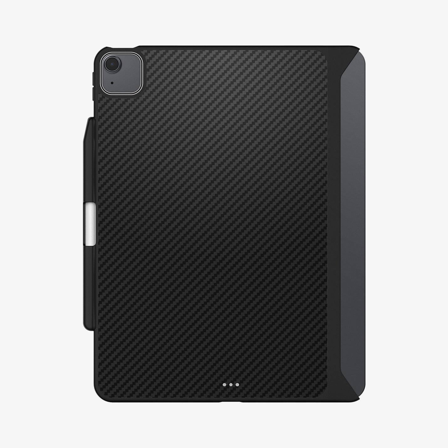 iPad Air Series - Enzo Aramid (MagFit) – Black - view 21