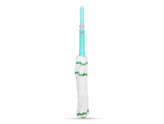 Twist & Squeeze Mop - Cotton (Spotzero by Milton) - view 2