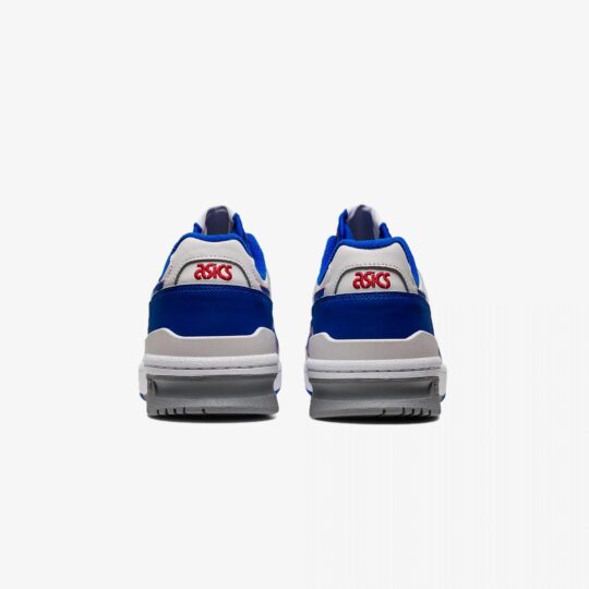 Asics | EX89 { IIIUSION BLUE - view 2