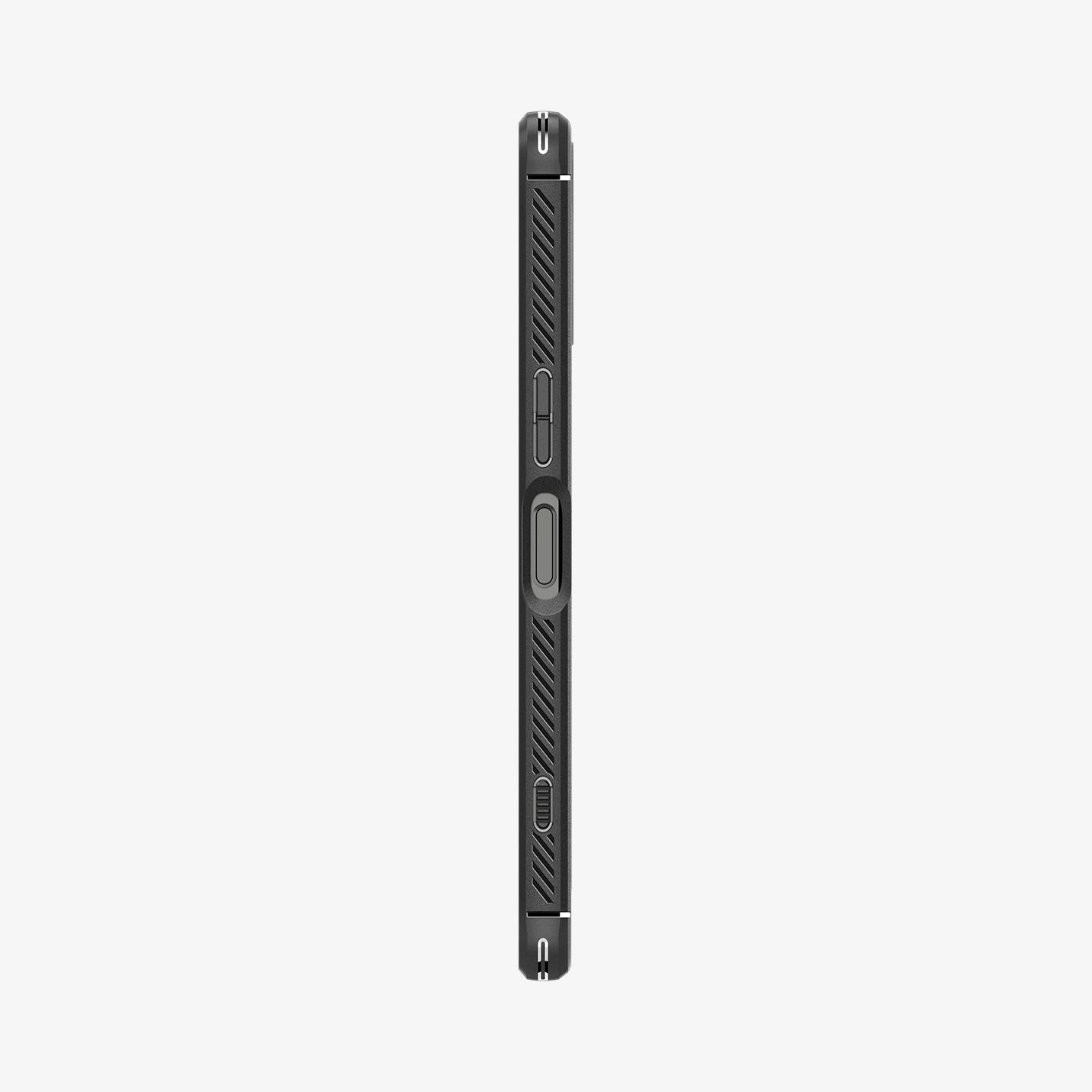 Sony Xperia Series - Rugged Armor – Matte Black - view 10