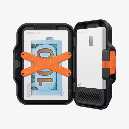 Accessories MagSafe Card Holder Tintap (MagFit+) - view 2