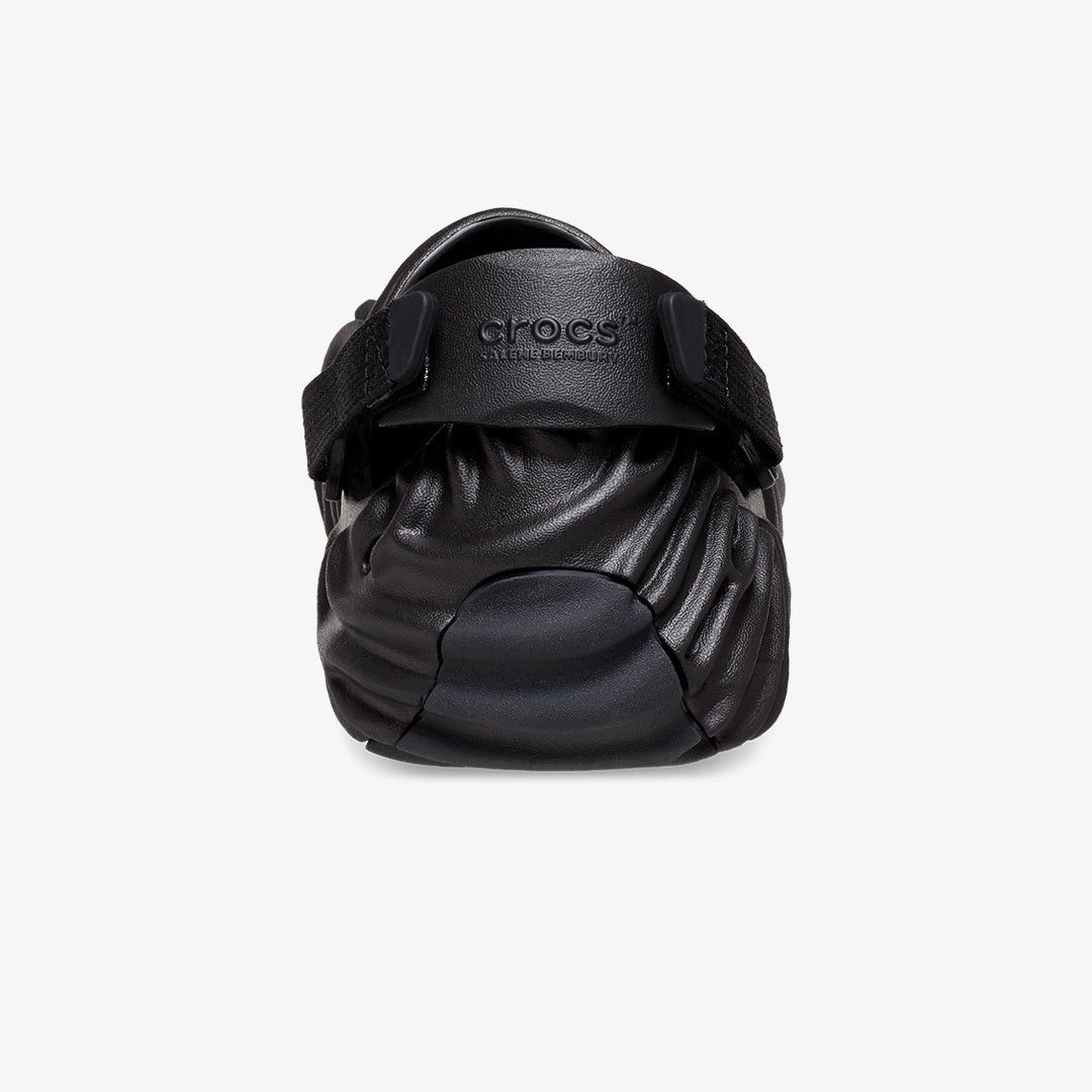 Crocs | SALEHE BEMBURY POLLEX CLOG { SASQUATCH - view 4