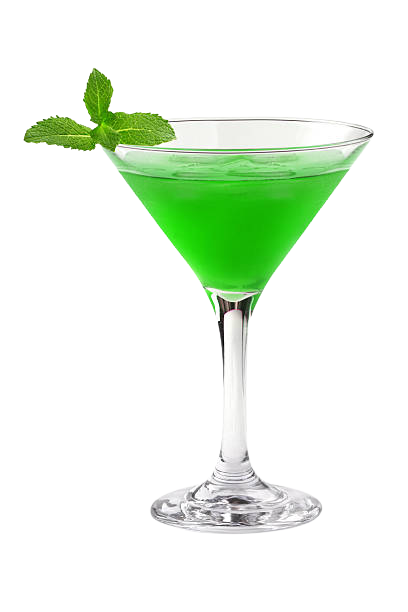 BlackTree Green Apple Sour