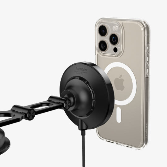 Accessories OneTap Pro 3 CryoMax™ Dashboard Car Mount | ITS35WC (MagFit) - view 2