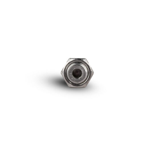 The Indus Valley 2L/3L/5L Safety Valve for Triply Stainless Steel Pressure Cooker - view 2