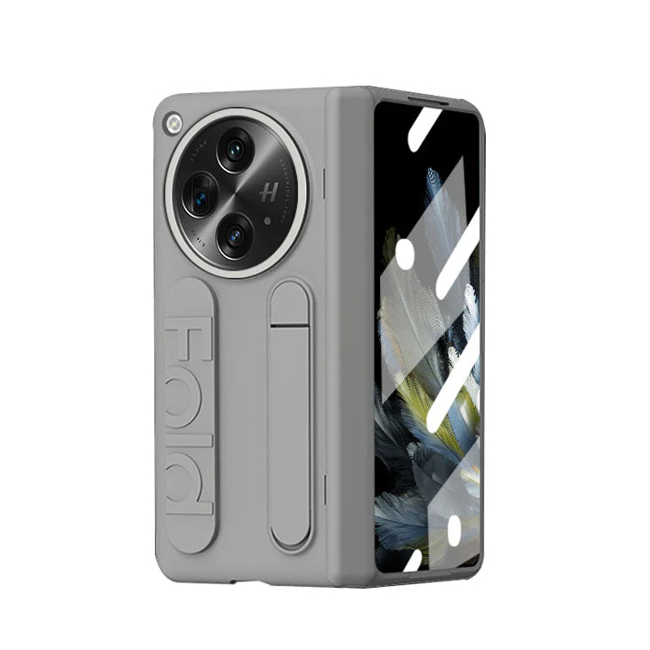 Million Cases OnePlus Open Wristband Stand Case - view 13