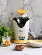 Softel Oil Free Snack Maker and Popcorn Maker | Softel Snacker