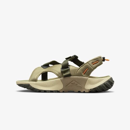 Nike | ONEONTA NEXT NATURE { NEUTRAL OLIVE/CARGO KHAKI-MEDIUM OLIVE - view 2