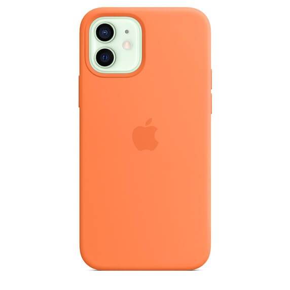 KShop iPhone 12 Mini Silicone Cases - view 9