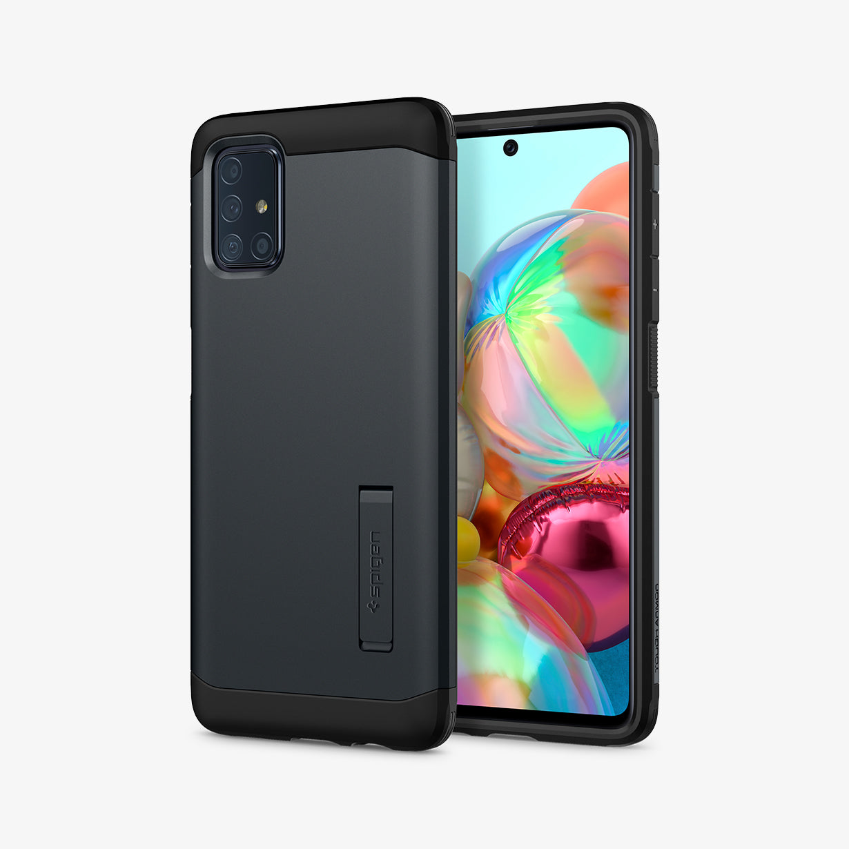 Galaxy A Series - Tough Armor - view 43