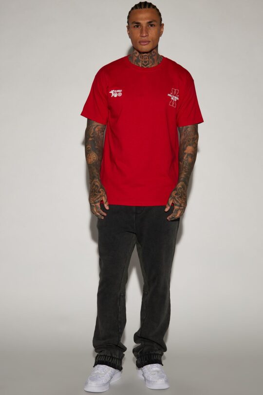 BlackTree Short Sleeve T-Shirt – Men's - view 2