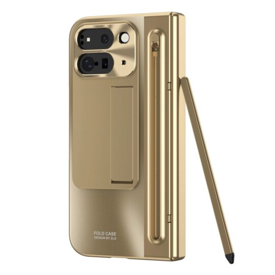 Million Cases Premium Pro Frost Kickstand Case - Google - view 2