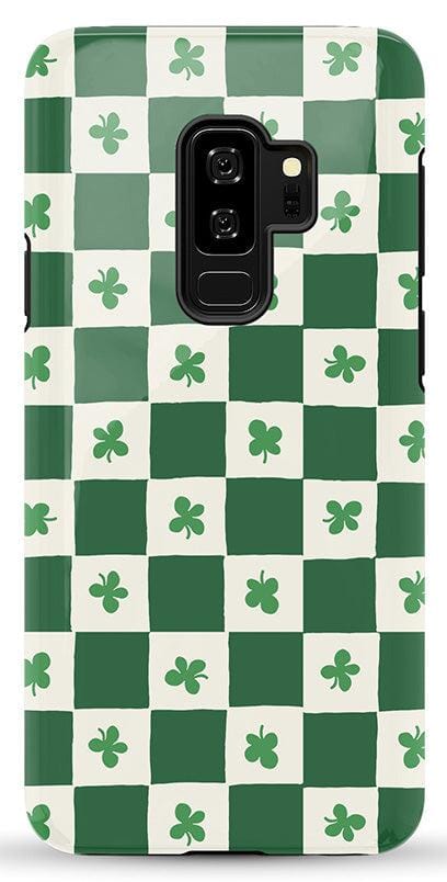 Casetry Lucky You | Shamrock Case - view 96