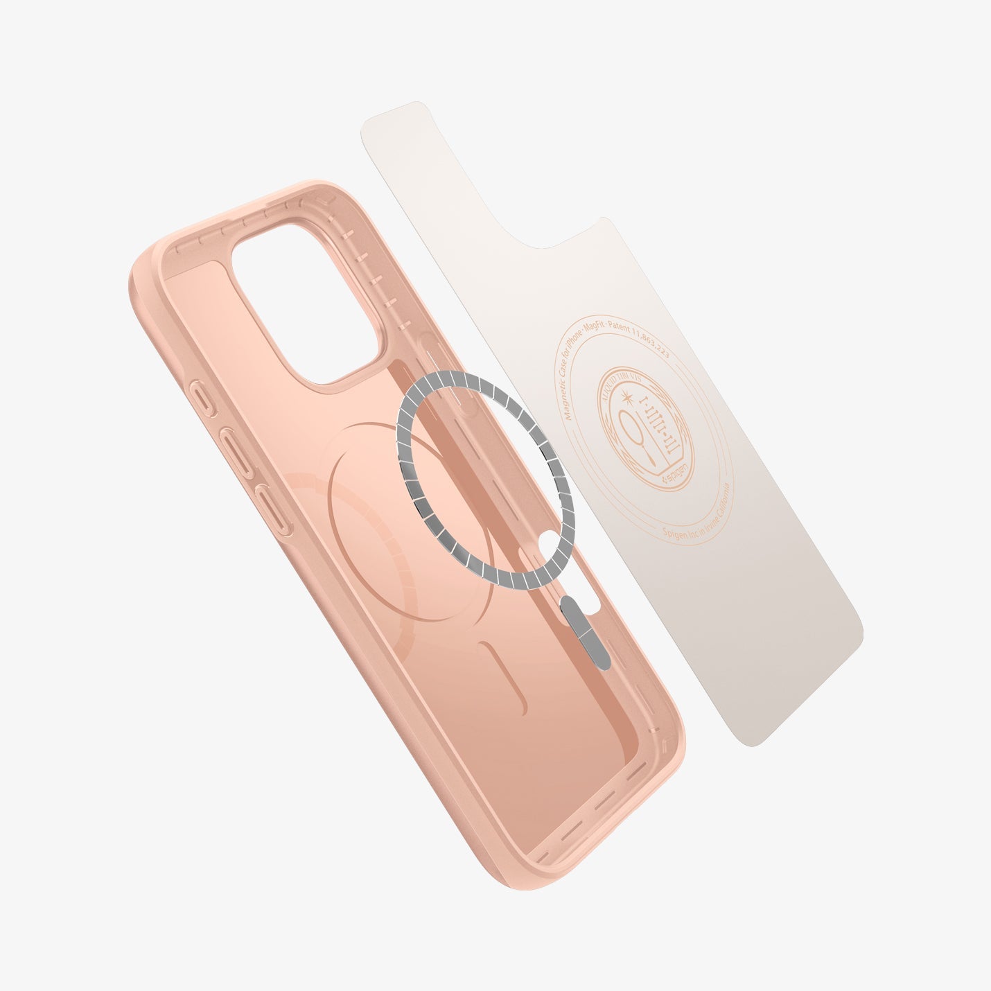 iPhone 16 Series - Thin Fit (MagFit) - view 40