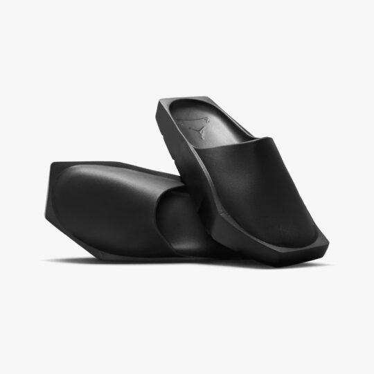 Hex mule off – Jordan Nike | HEX MULE { OFF NOIR/OFF NOIR