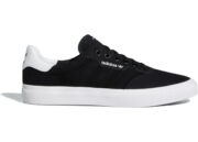 adidas 3MC Core Black