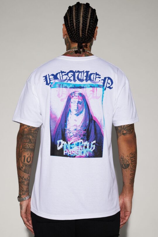 BlackTree Short Sleeve T-shirt – Men's - view 2