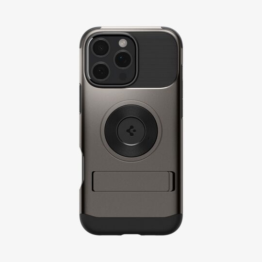 Slim armor magfit – iPhone 16 Series - Slim Armor (MagFit)