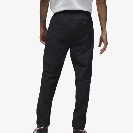 Woven pants black – Jordan | WOVEN PANTS { BLACK/BLACK