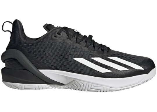 adidas Adizero Cybersonic Core Black Cloud White Carbon