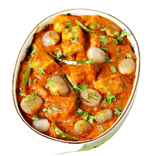 BlackTree Paneer Do Piyza