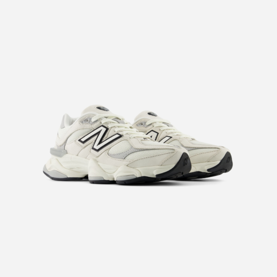 New Balance 9060 Sea Salt Raincloud - view 2