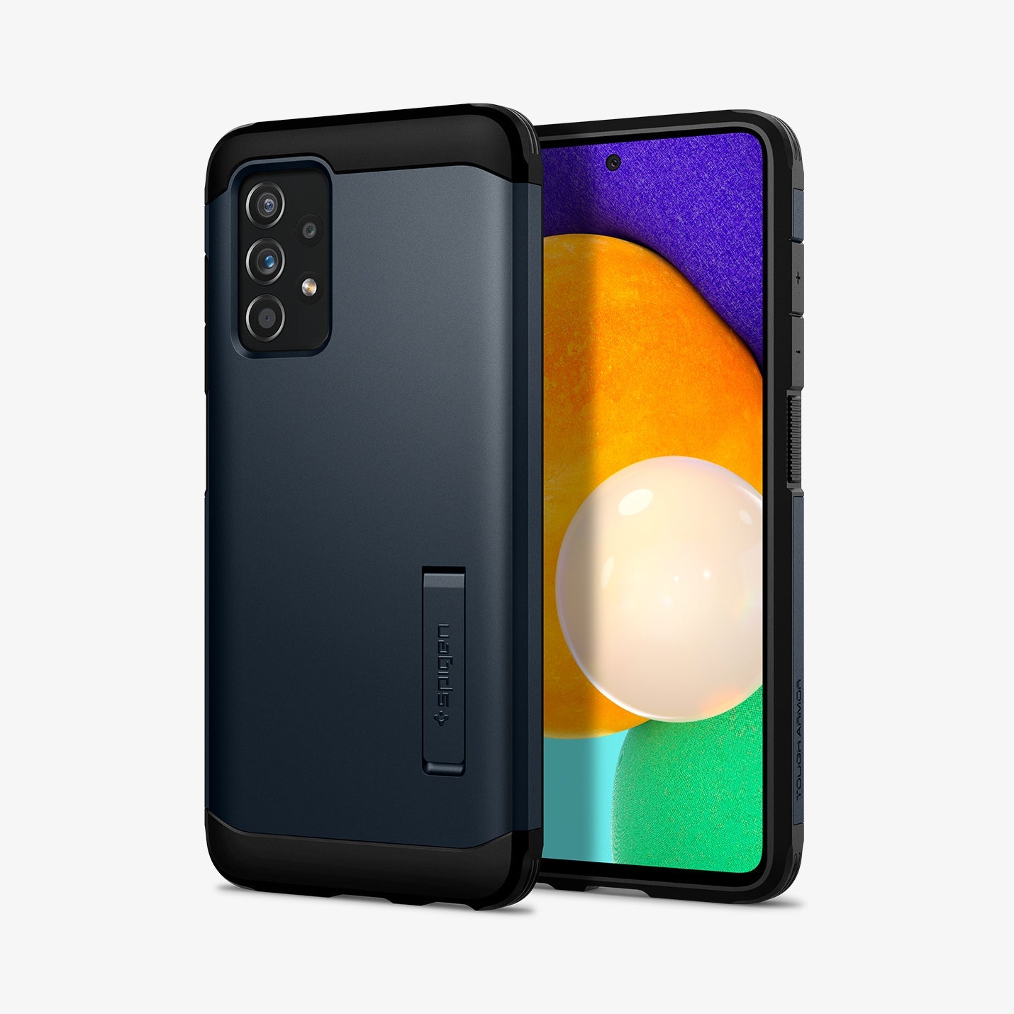 Galaxy A Series - Tough Armor - view 60