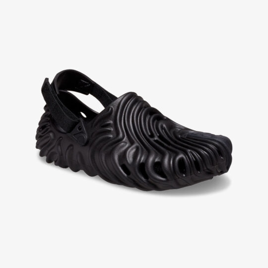 Crocs | SALEHE BEMBURY POLLEX CLOG { SASQUATCH