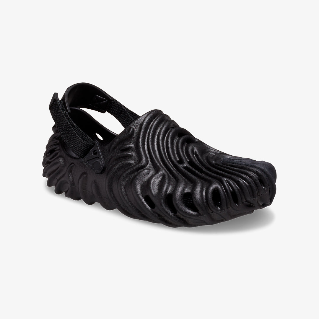 Crocs | SALEHE BEMBURY POLLEX CLOG { SASQUATCH