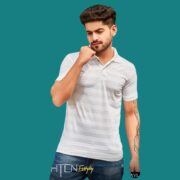 BlackTree(THHOR Series) ROUND NECK Gray Tees