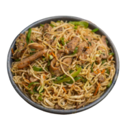 BlackTree Chicken Hakka Noodles