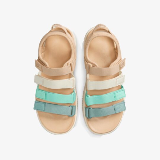 Icon classic mineral – Nike | ICON CLASSIC { MINERAL/HEMP-PALE IVORY-EMERALD RISE