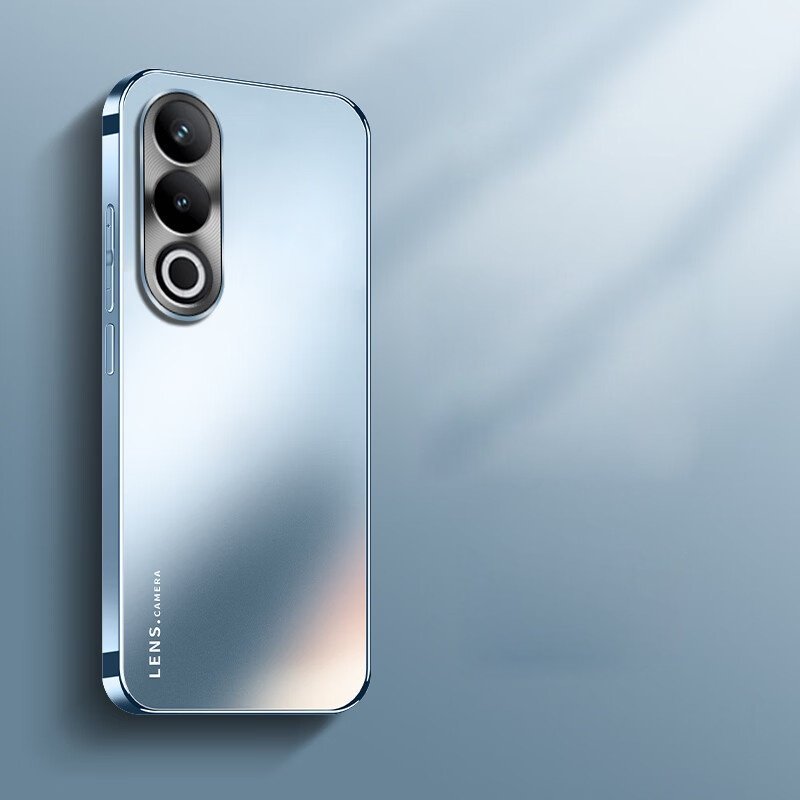 Million Cases Radiant Matte Electroplated Frame Case - OnePlus - view 11