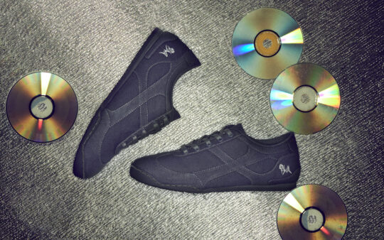 Neeman's Urban Casuals : Metal Grey - view 2