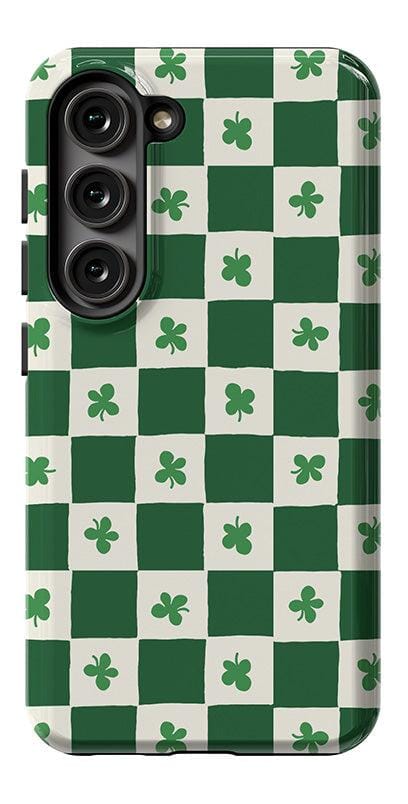 Casetry Lucky You | Shamrock Case - view 88