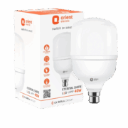 Orient Electric Eternal Shine LED Bulb – Cool White