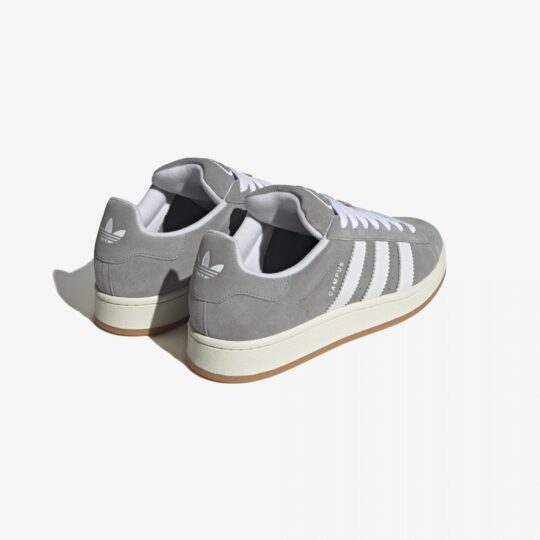 Adidas Originals | CAMPUS 00S CLASSIC { GREY - view 2