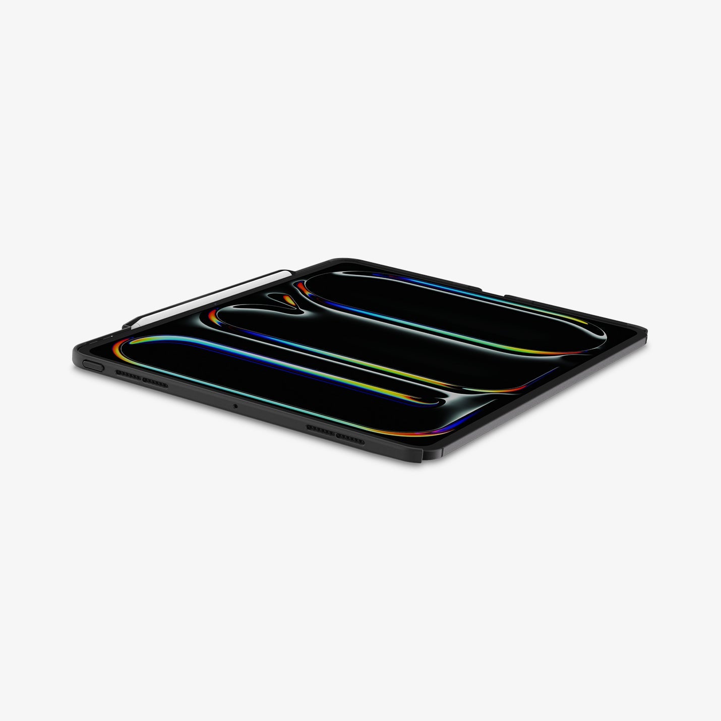 iPad Pro Series - Enzo Aramid (MagFit) – Black - view 8