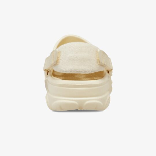 Crocs | TERRAIN CLOG VANILLA { BEIGE - view 2