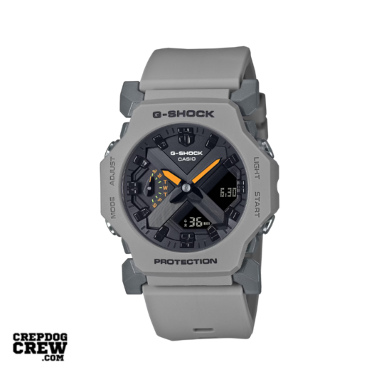 CASIO CLASSIC GA-2300 Series GA-2300-8A – Multi