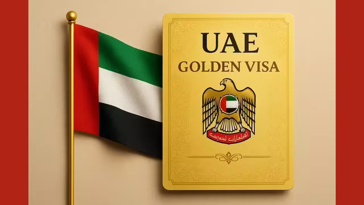 No ‘Lifetime Golden Visa’ Scheme Exists, Confirms UAE Authorities Amid Viral Misinformation