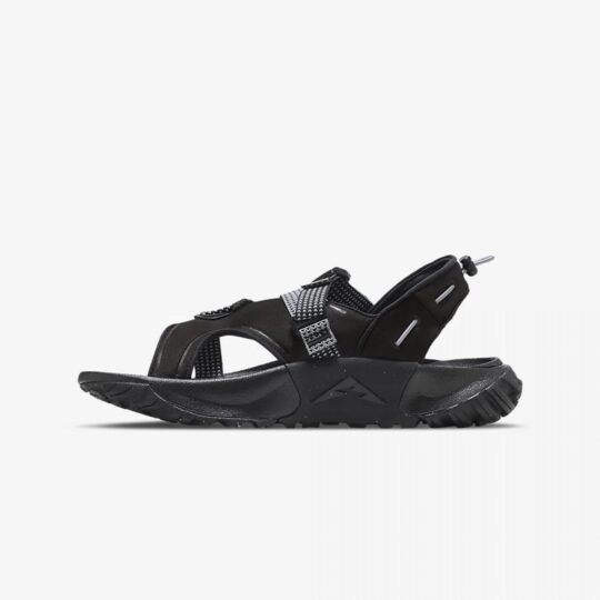 Nike | ONEONTA { BLACK - view 2