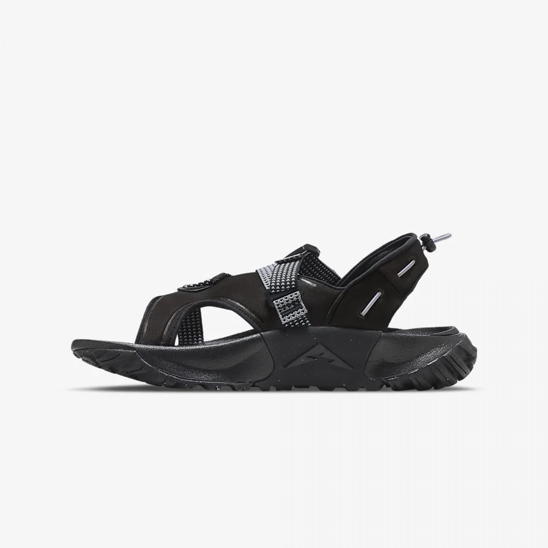Nike | ONEONTA { BLACK - view 2