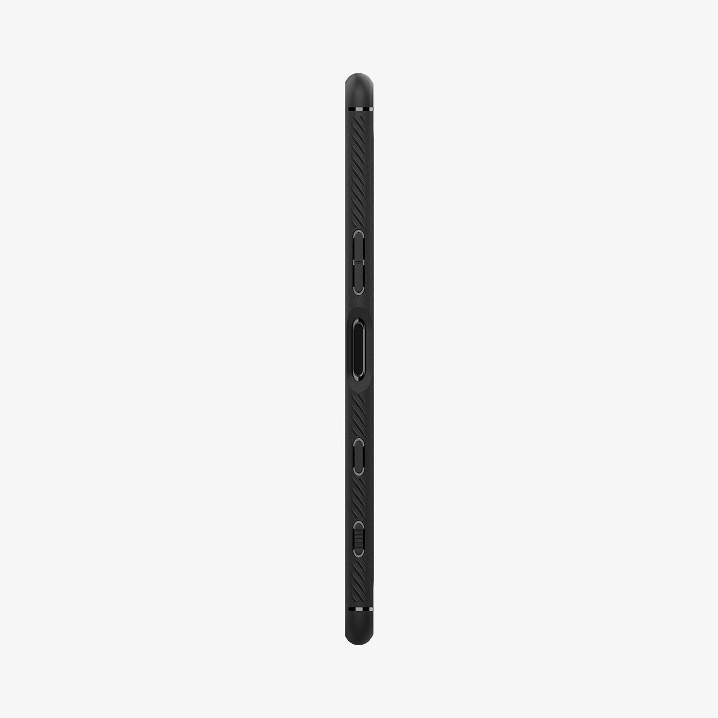 Sony Xperia Series - Rugged Armor – Matte Black - view 58