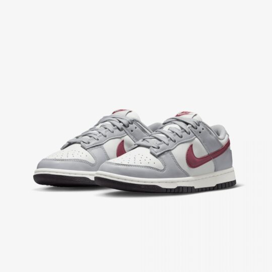 Dunk low summit – Nike | DUNK LOW { SUMMIT WHITE/ROSEWOOD