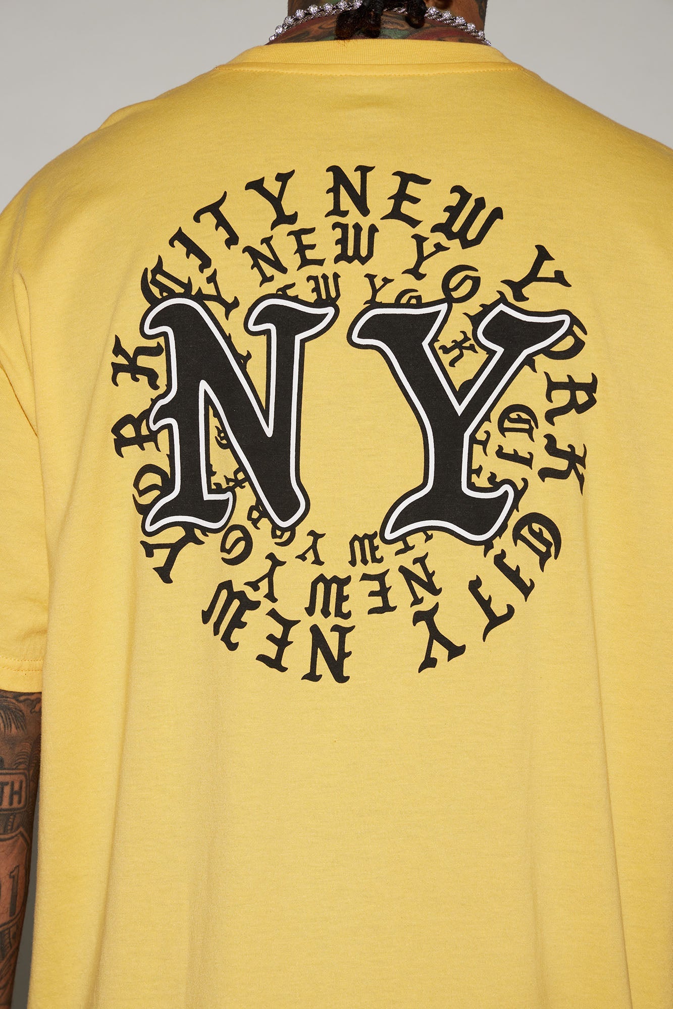 BlackTree Short Sleeve T-shirt – Men's - view 5