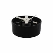Wonderchef NUTRI BLEND PRO - CROSS BLADE with jar Base