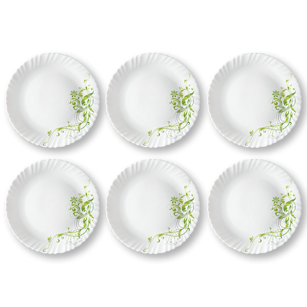 My Borosil Larah by Borosil Erba Full Plate Set - view 3