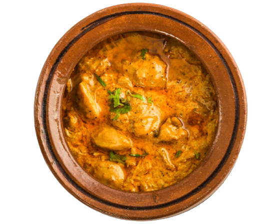 Chicken handi 4 – BlackTree Chicken Handi (4 Piec)
